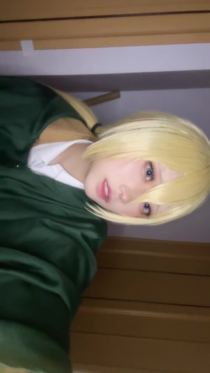 @えじょ🧹