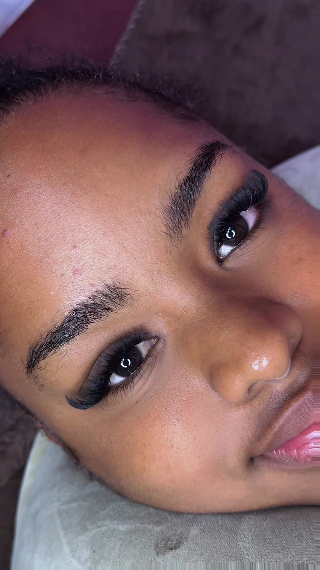 @Caline's Beauty Bar