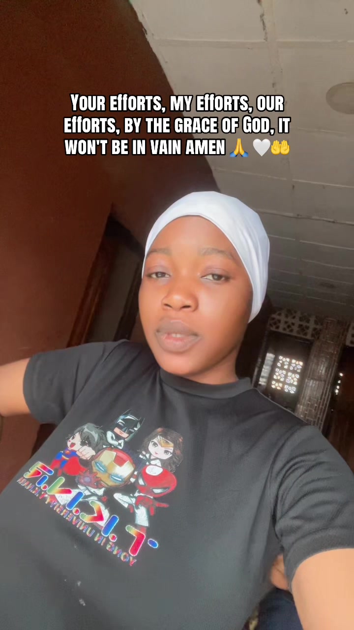 @Nurse Ayo ola 💊💉