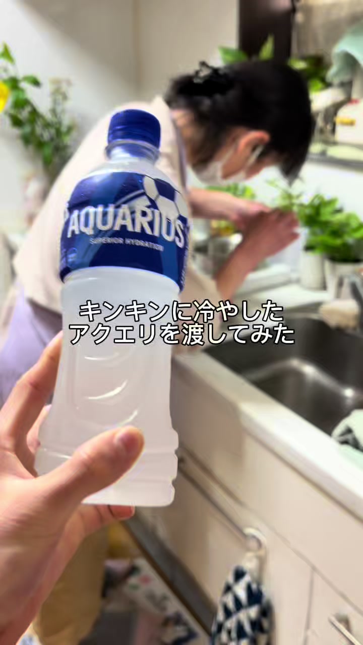 @ずぼら大学生と母🌹🍚🐹