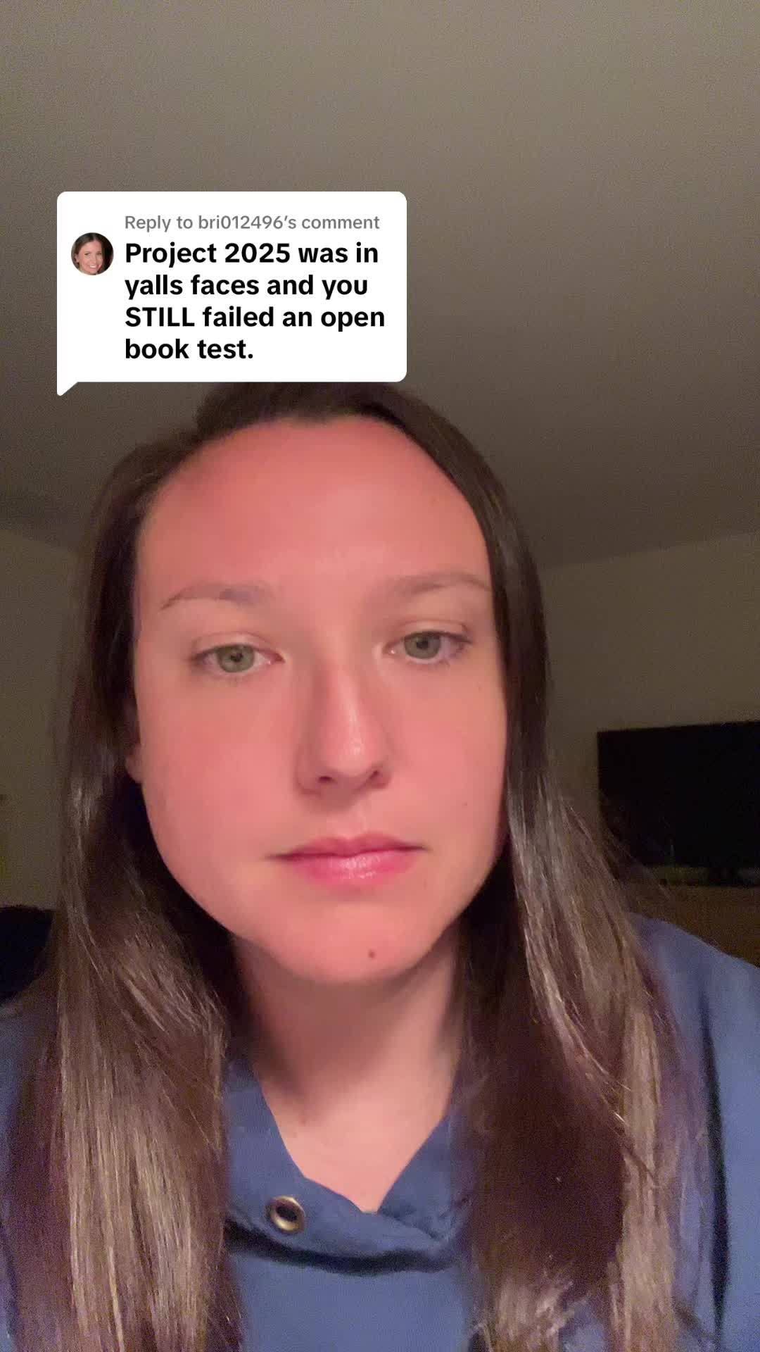 @Total Hypocrisy