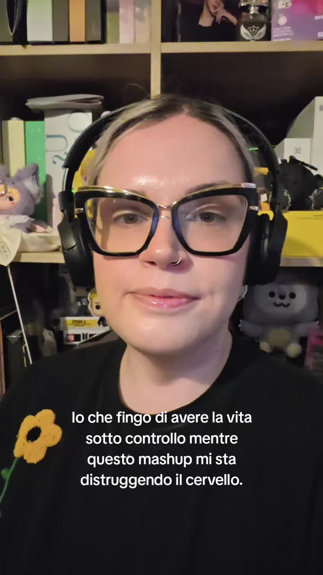@BTS ITALY LOVE