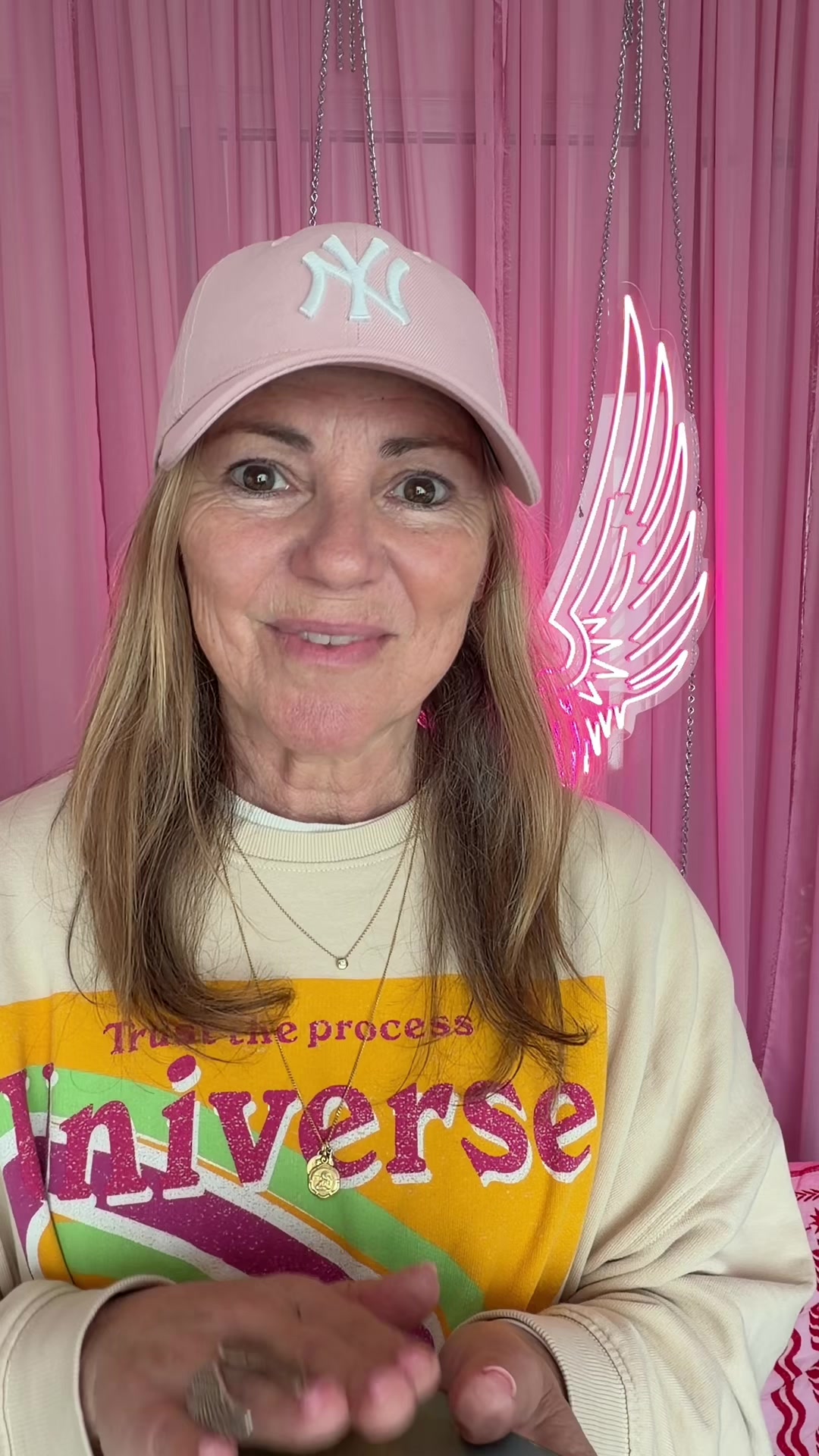 @Isabel Fopiani SpiritualMedium