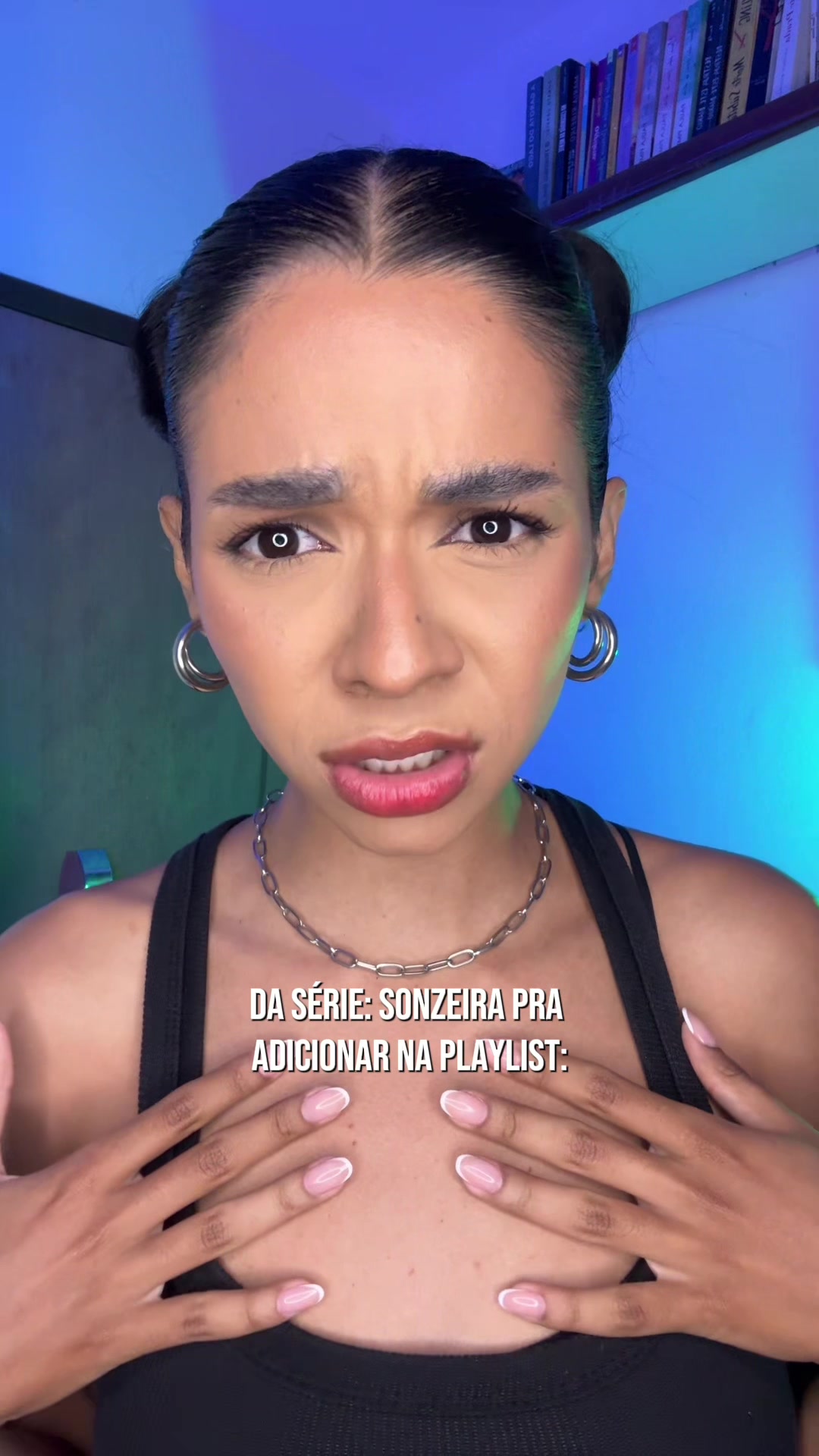 @Daniella Monteiro ⛓️❤️🔥