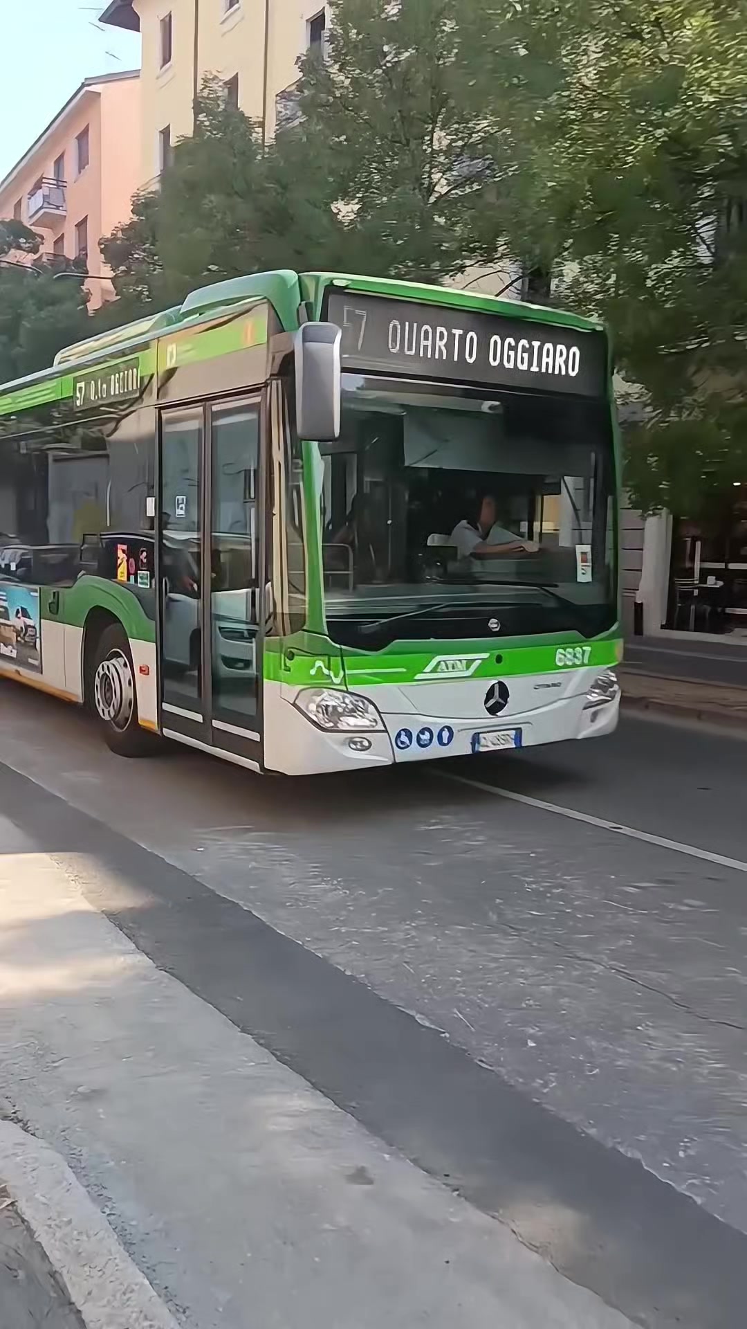 @Linee e Trasporti Milanesi