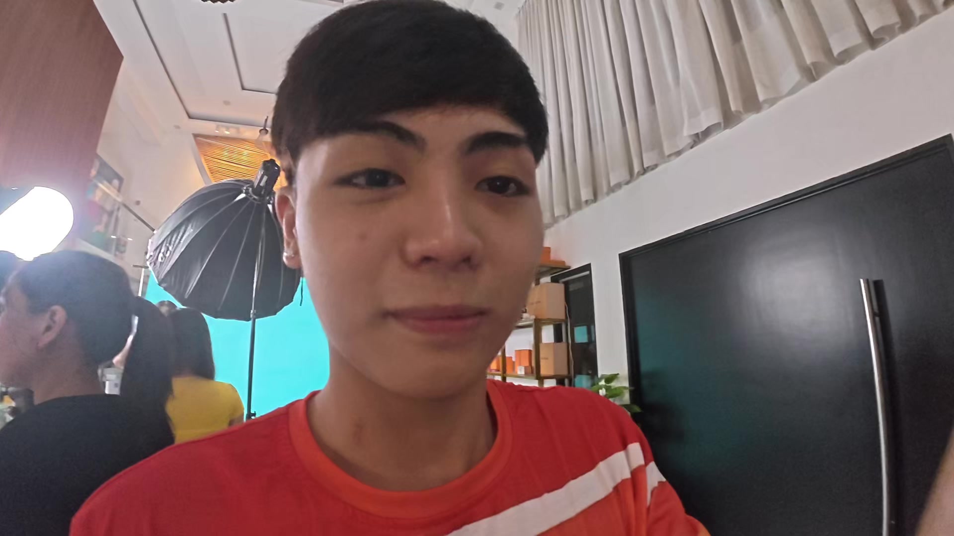 @mannix carancho official