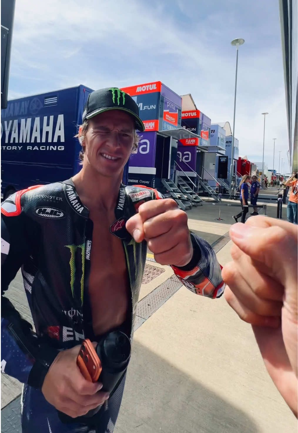 @Yamaha MotoGP