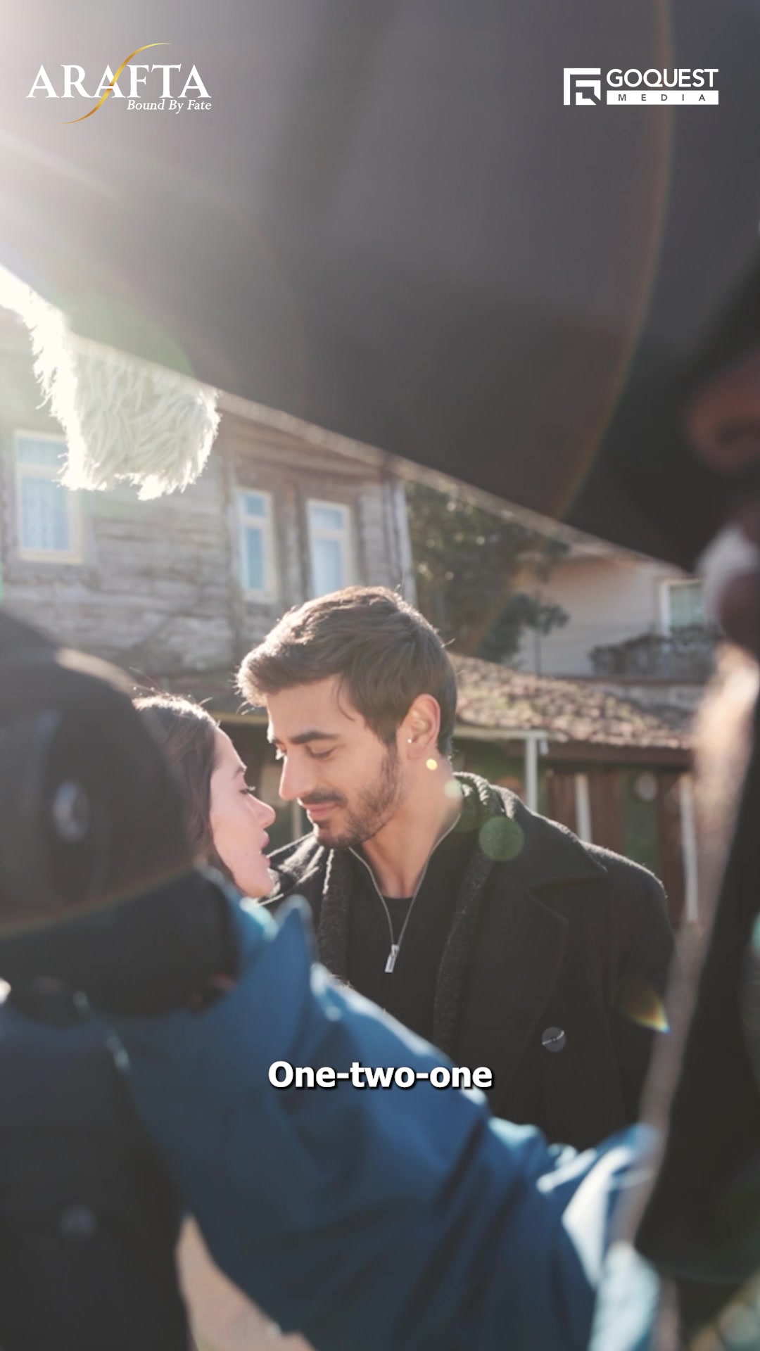 @Arafta Dizi Official