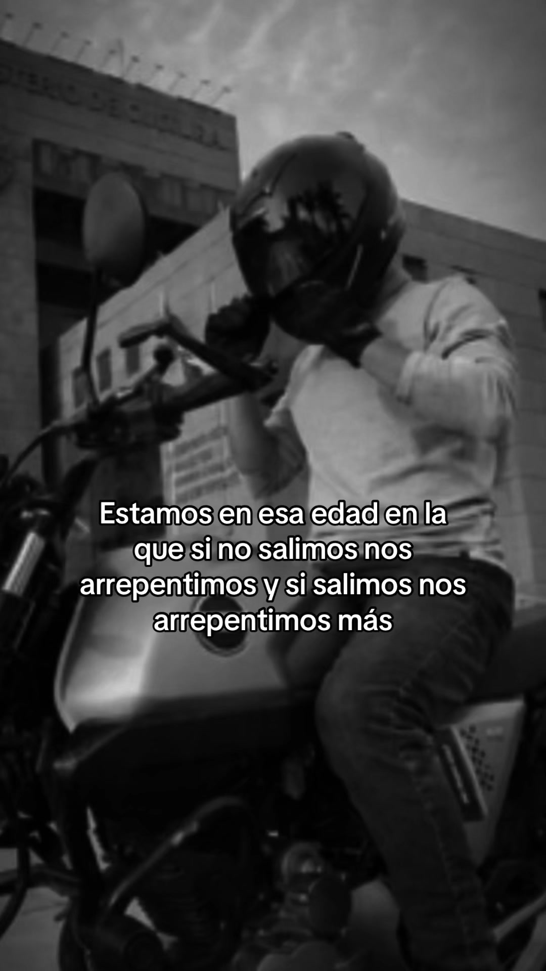@Un Motero Más