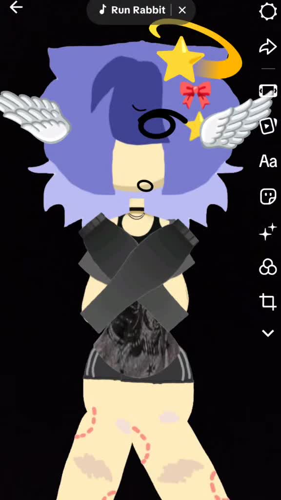 @★⊹𝓶𝓸𝓵𝓪᭕★