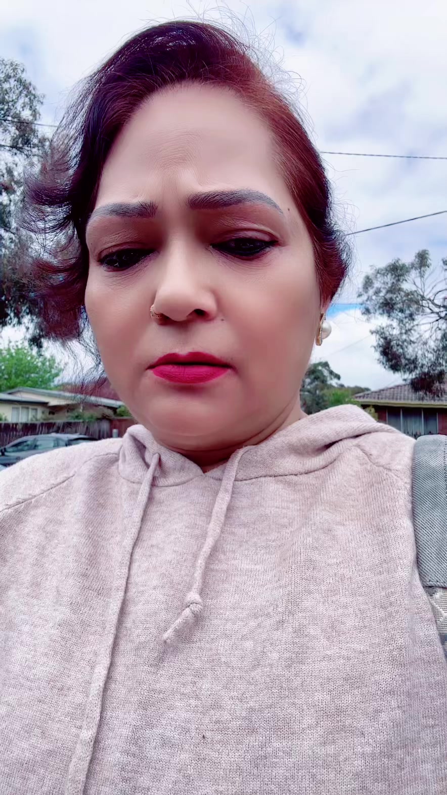 @Himachali queen