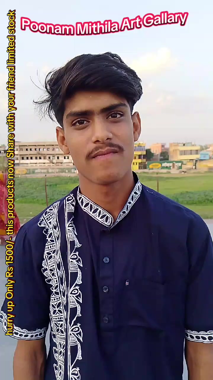 @Punam Mithila Art Gallery
