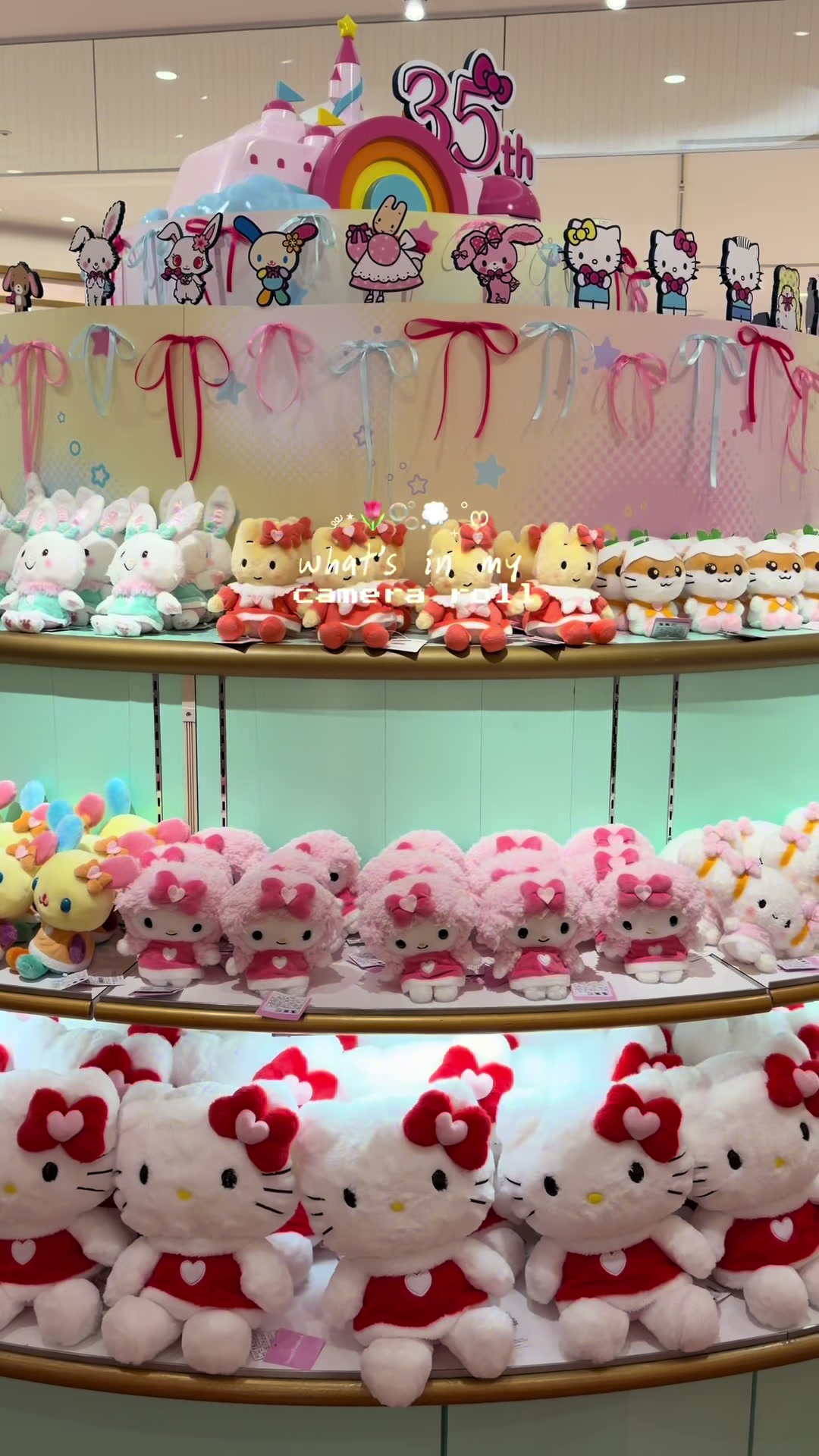 @Maricom | Tokyo Kawaii Life