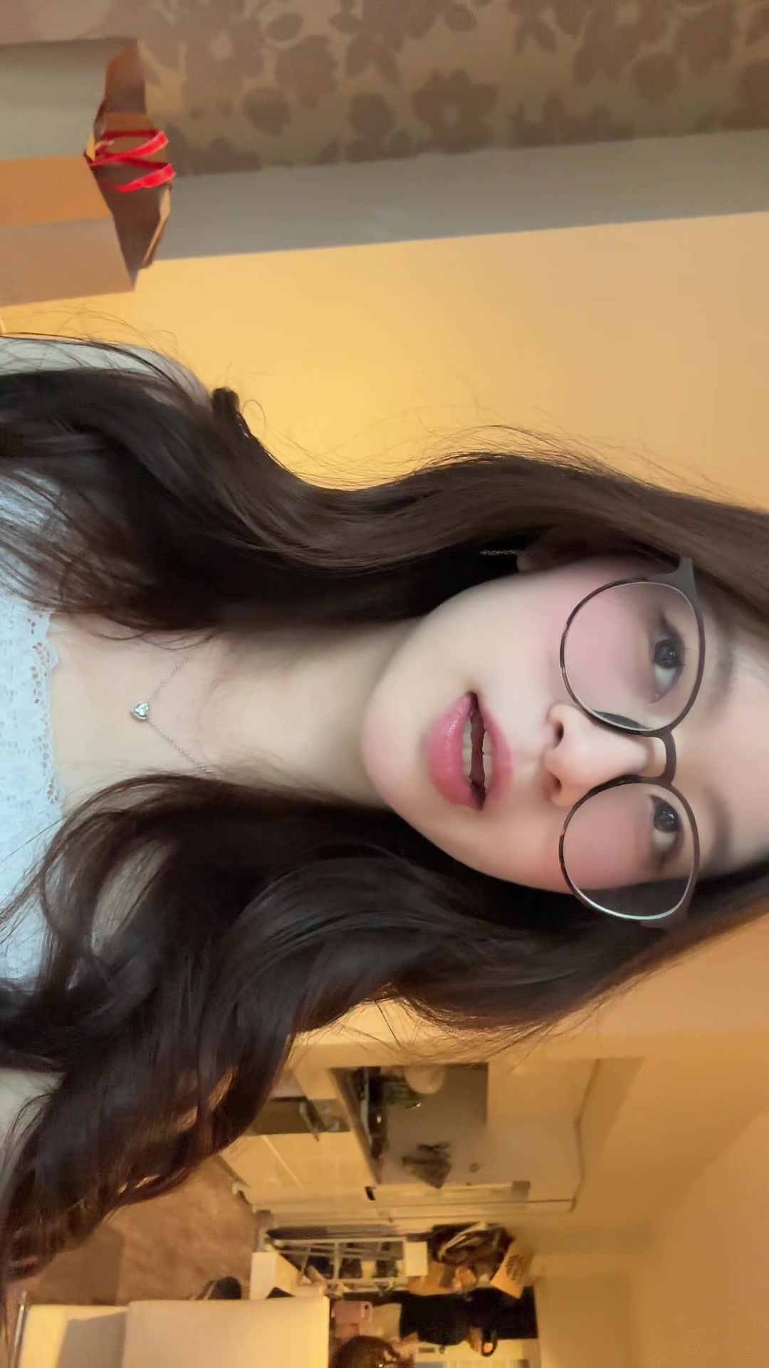 @Clarissa Audrey