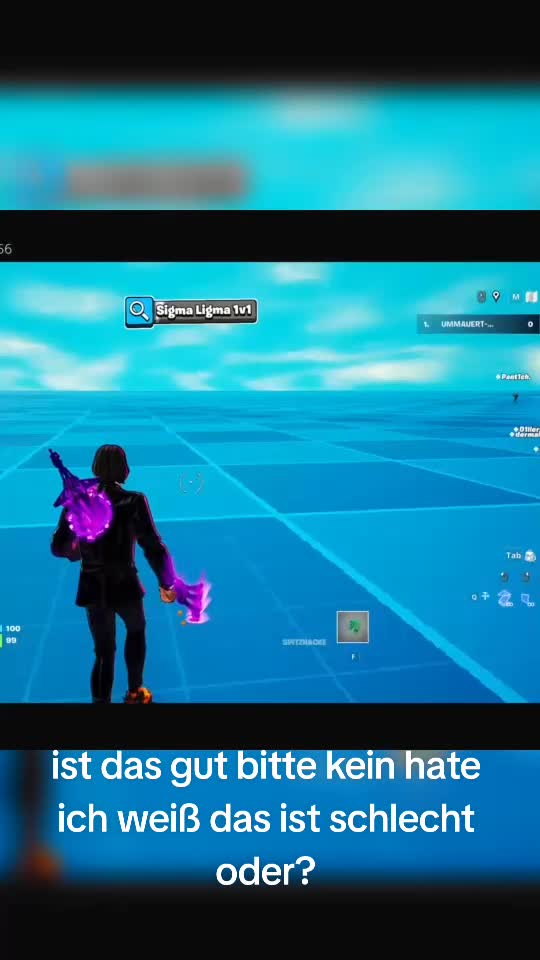 @Der beste gamer