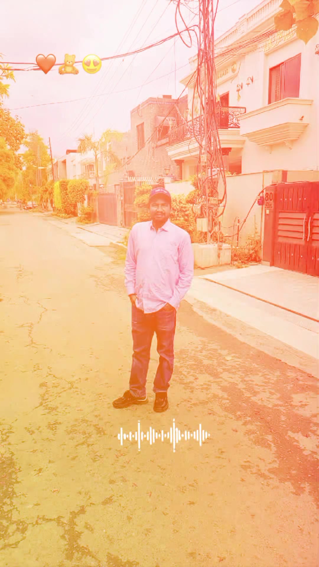 @Mehar Arshad