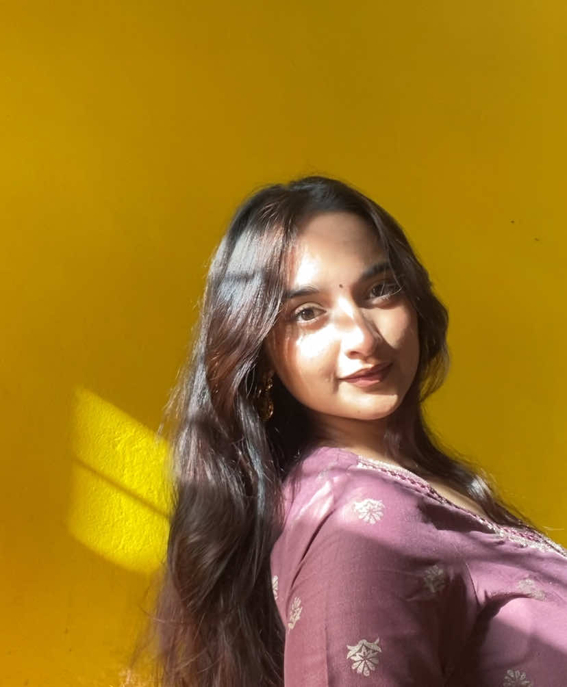 @Smriti Karki