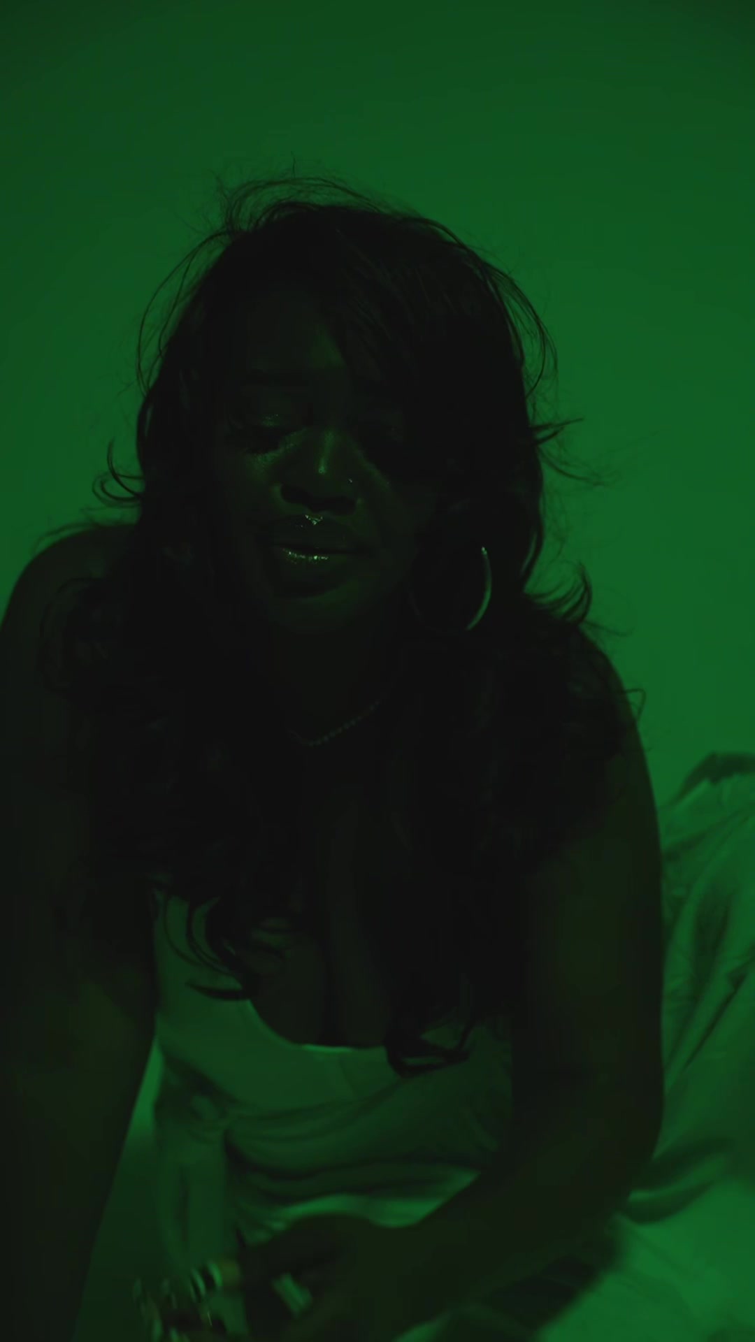 @ItsMonifa Goss/ Artiste
