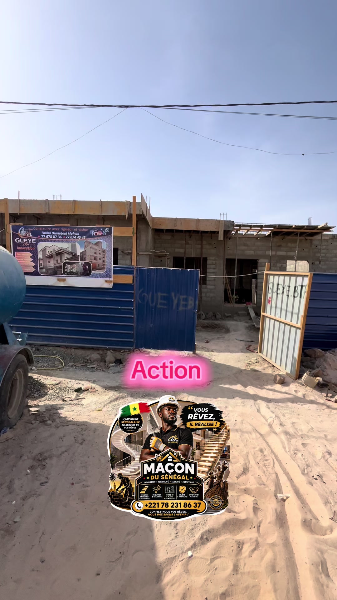 @Le maçon du Sénégal🇸🇳