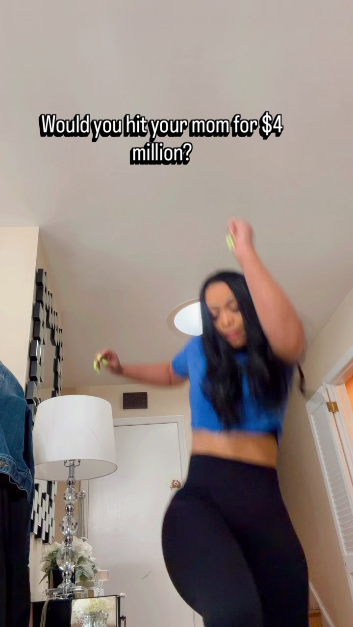 @Larealrossy