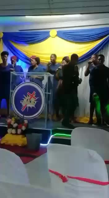 @Pastor T Mutumbami