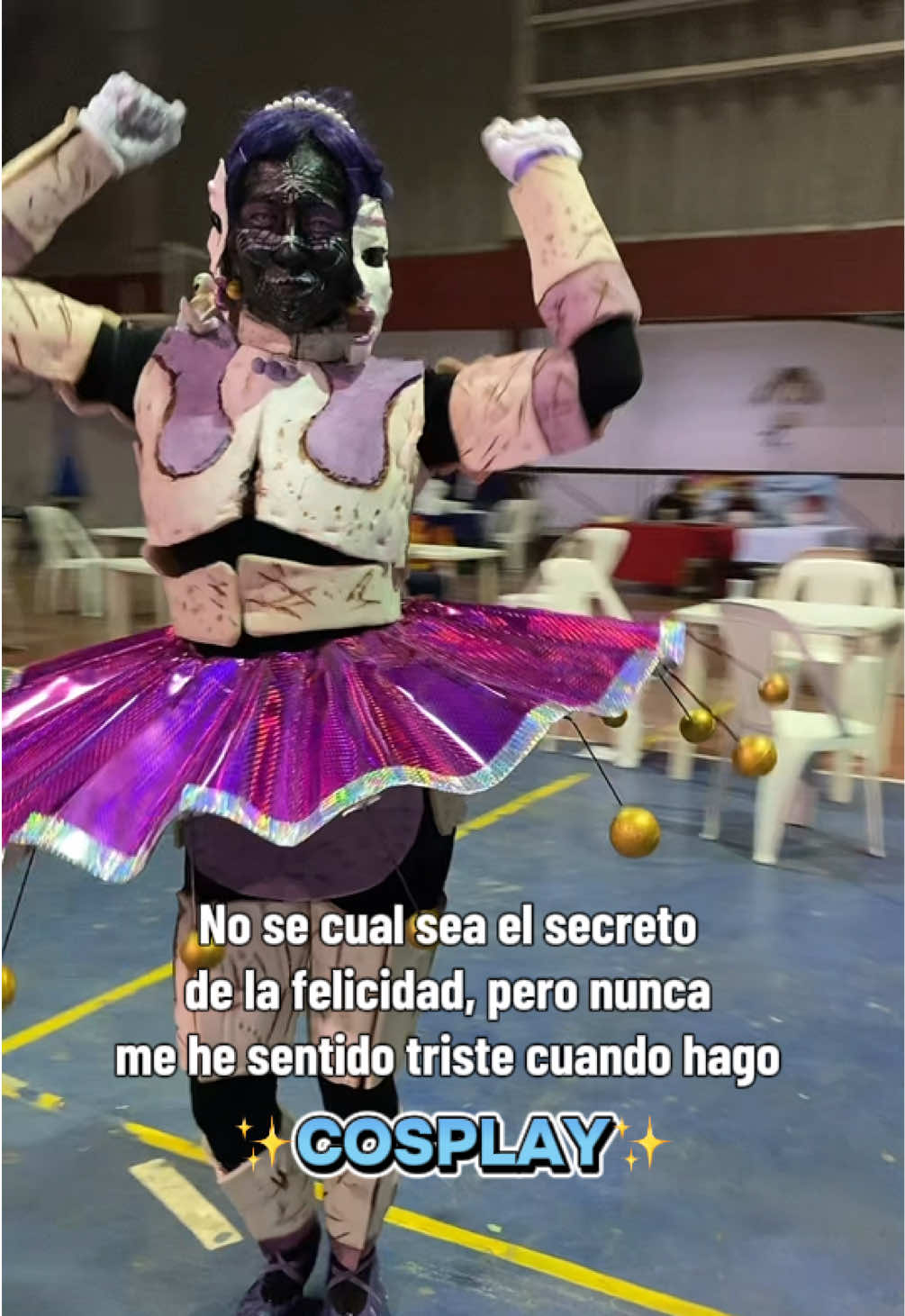 @Gloria Villanazul
