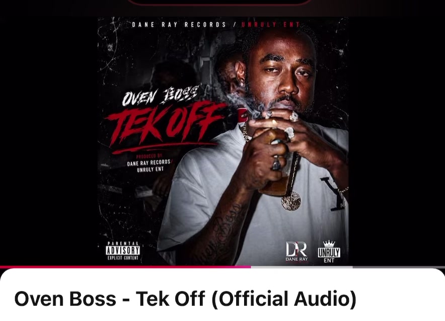 @Oven Boss