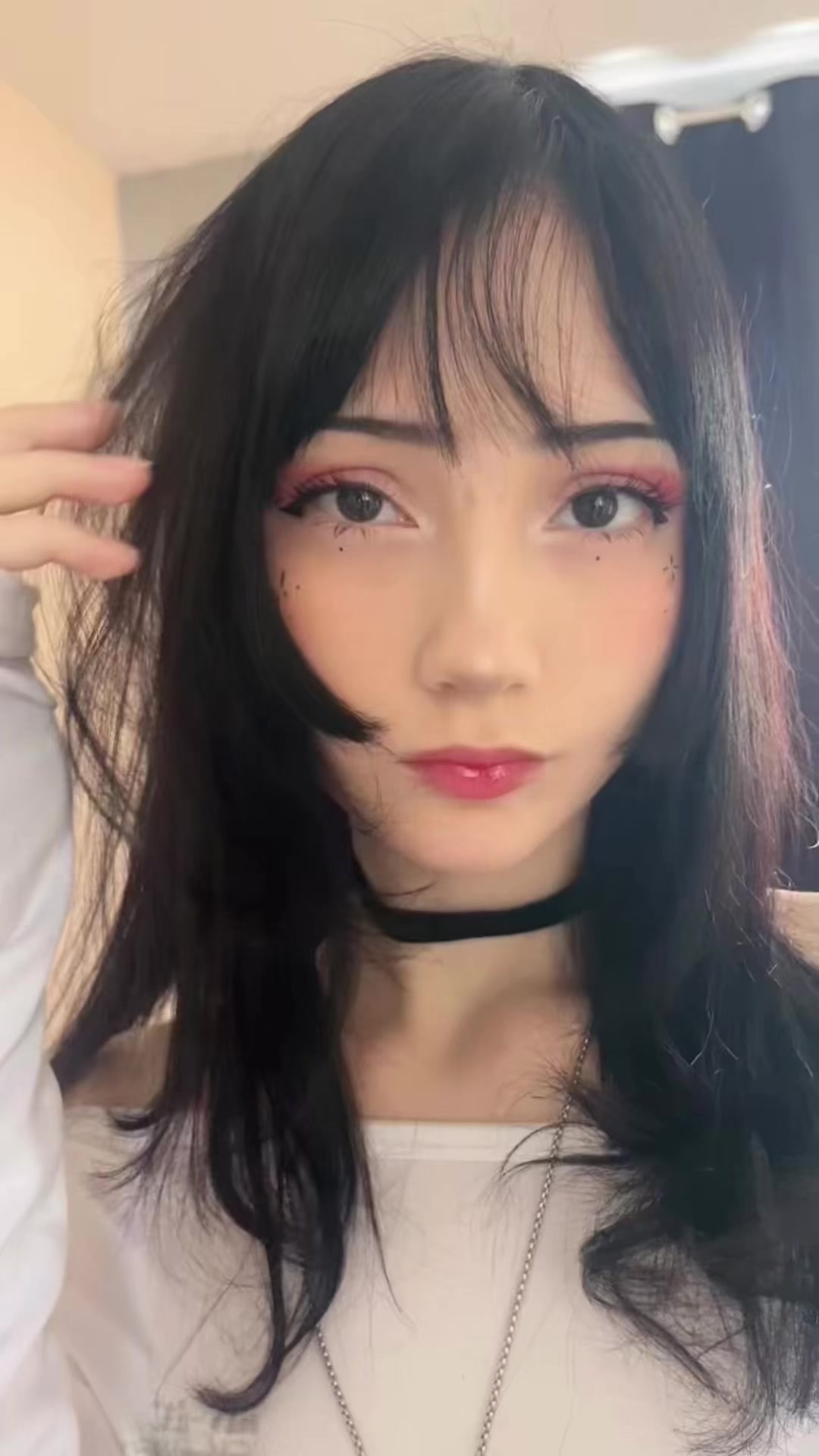 @Querubim insano