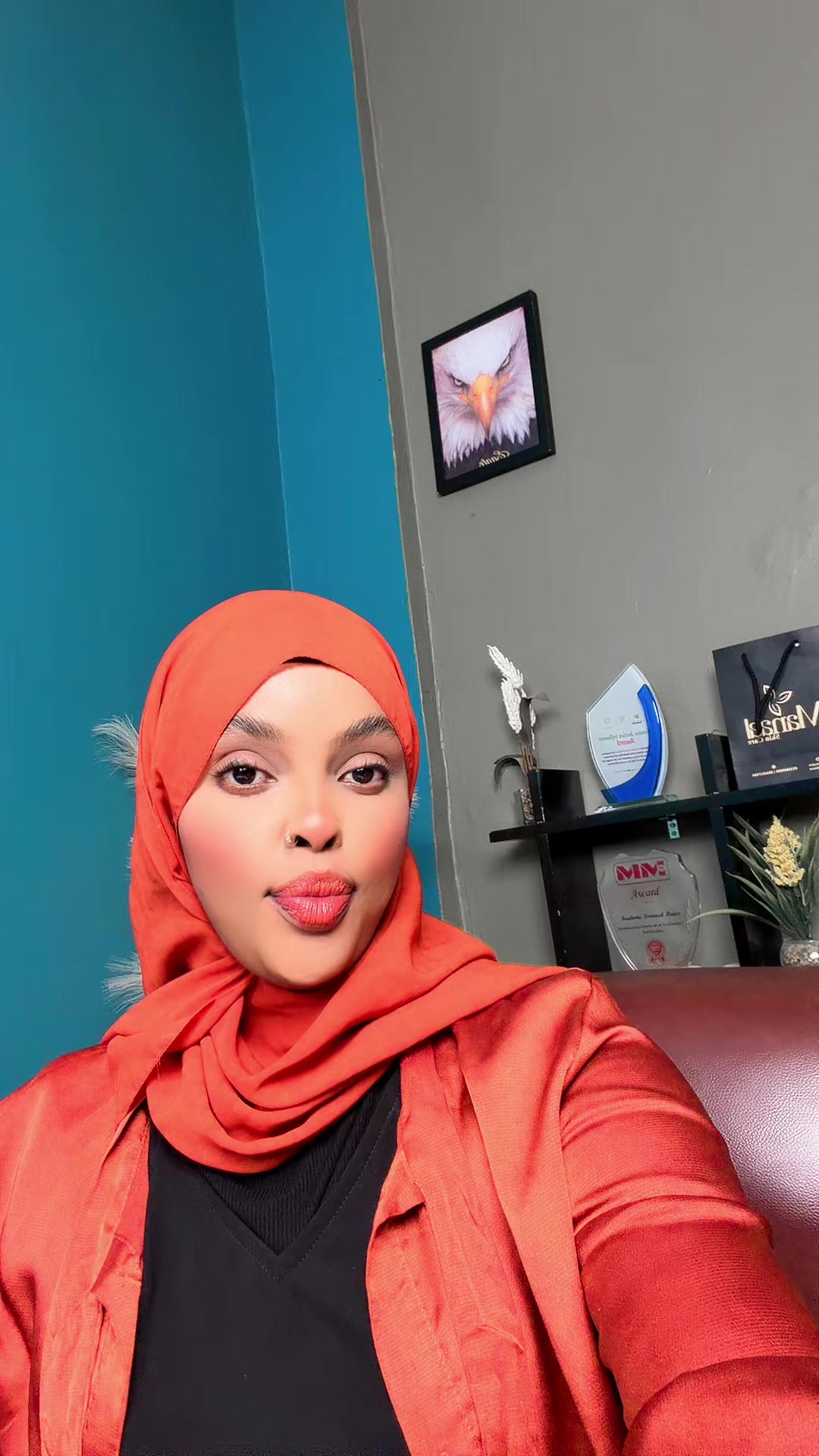 @Fadumo Riyaad