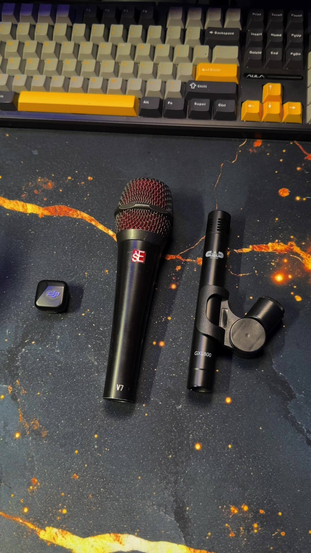 @Carl | Pinoy.SoundGuy🎚️🎛️🎤