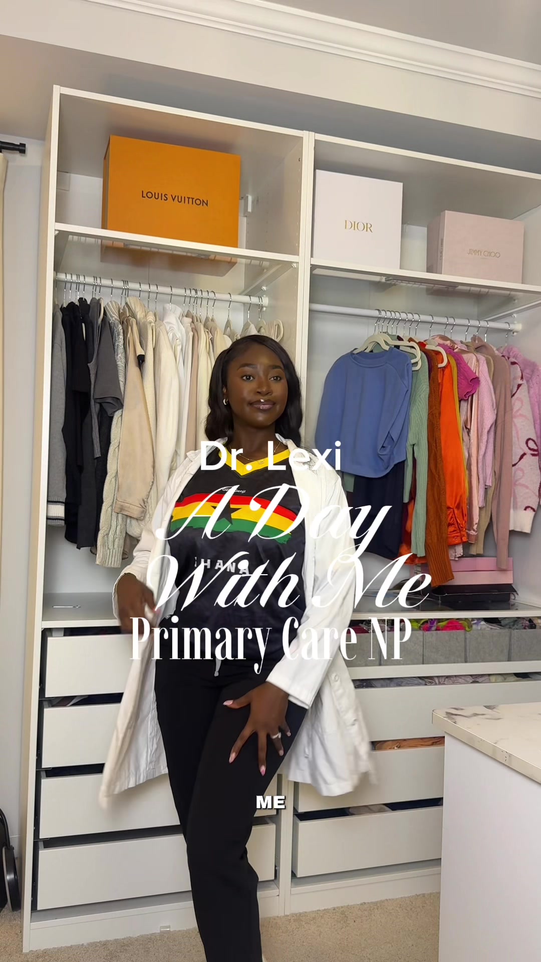 @Dr.Lexi | Beauty & Lifestyle🤎