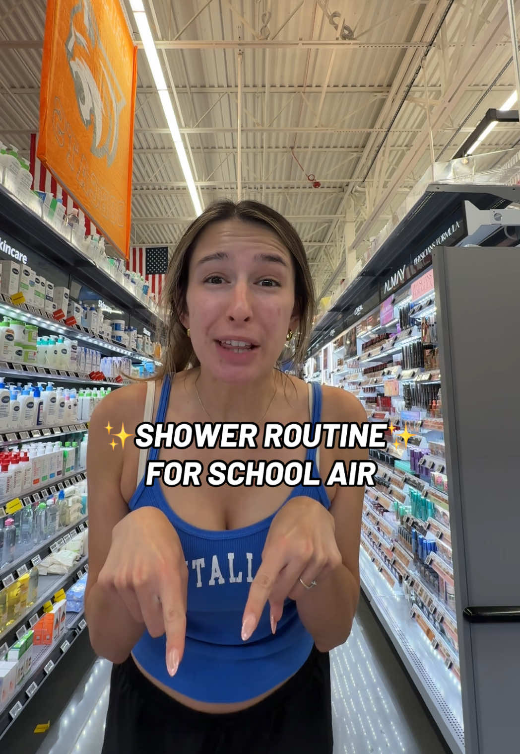 @Emily Meyers