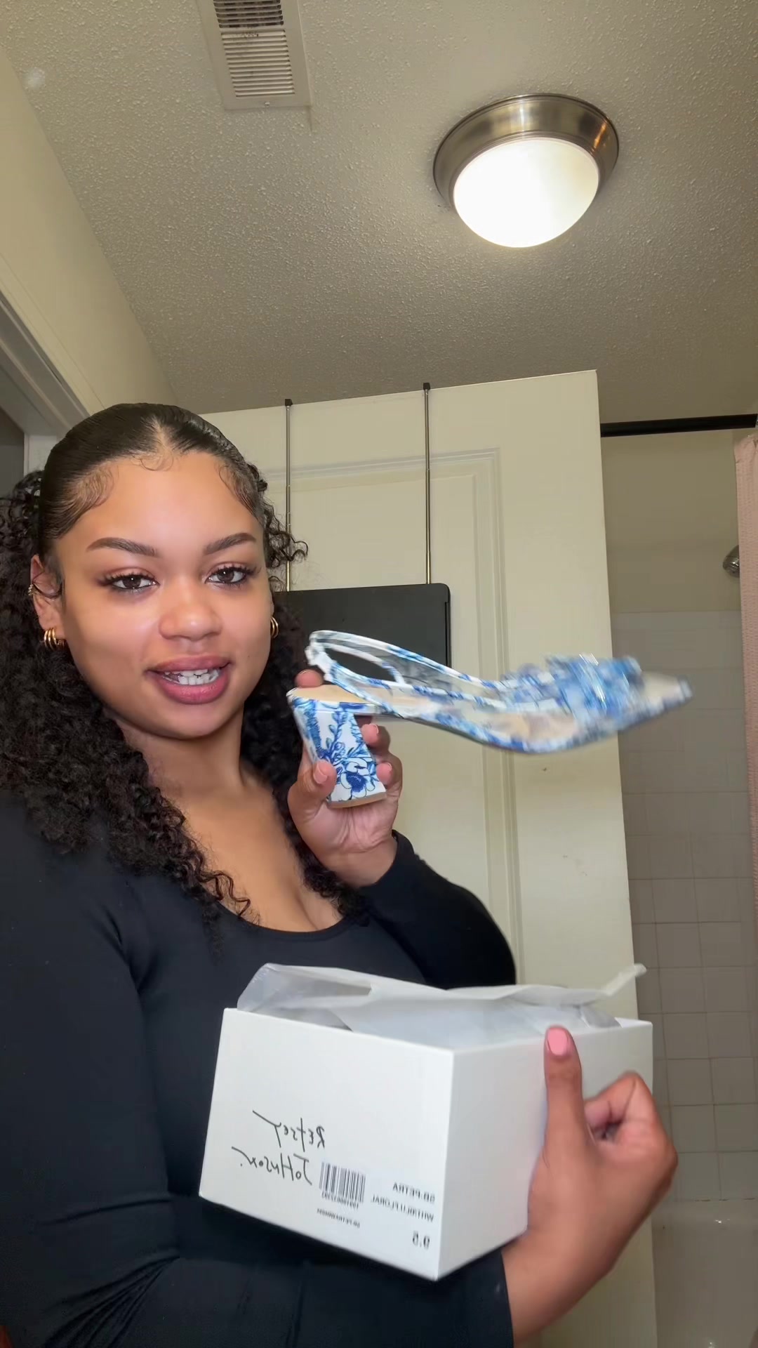 @Tyra Marie