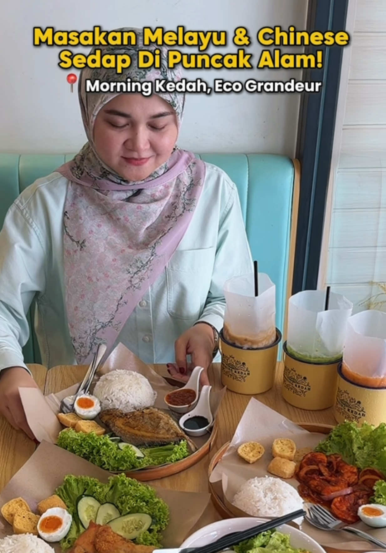 @Aieen Foodie