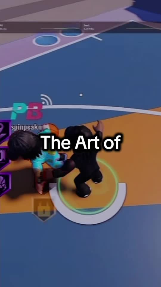 @babythreat