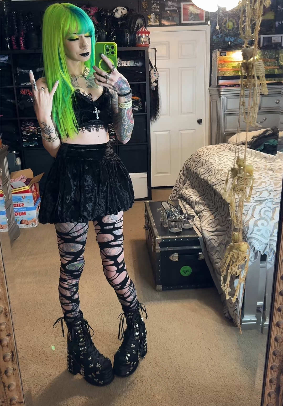 @💚🤘🏻ThatMetalGirl🤘🏻💚