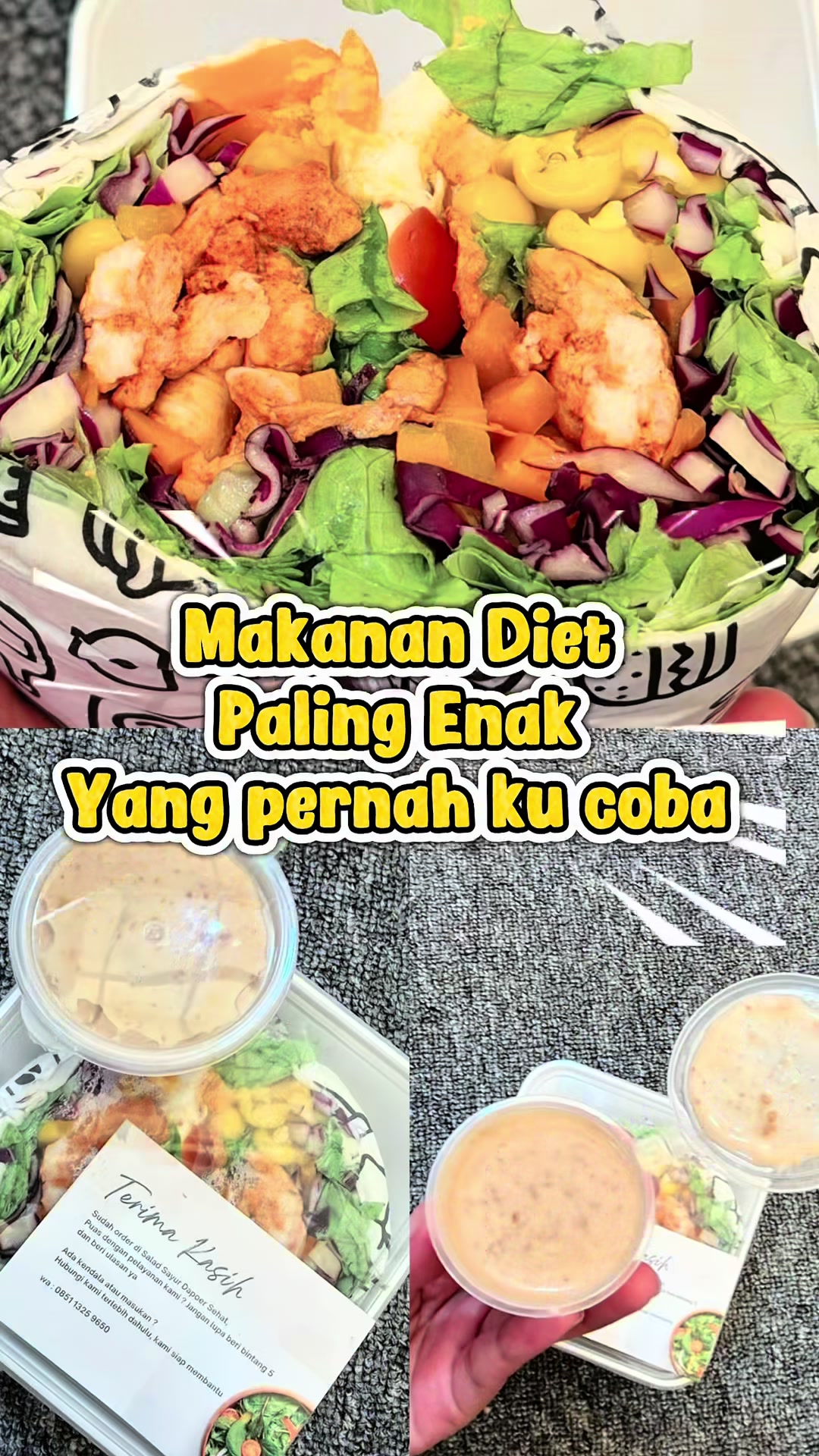 @Tyas.Ika | Jajan & Jalan-Jalan