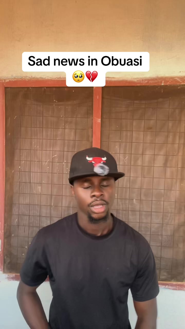 @Asaba T.i Ohene