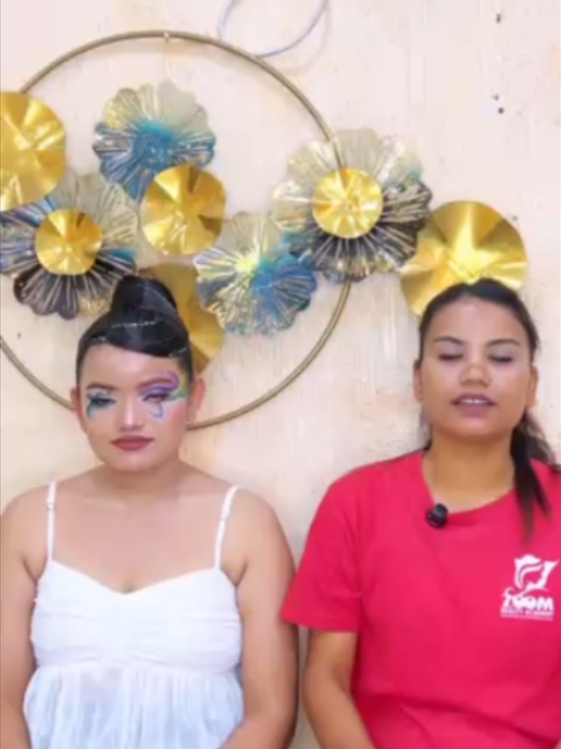 @ZOOM BEAUTY ACADEMY