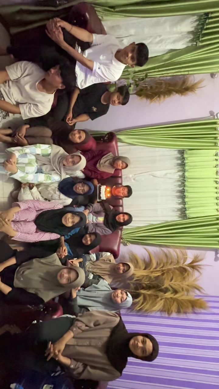 @KKN SRIWUNGU BANYUMAS’22