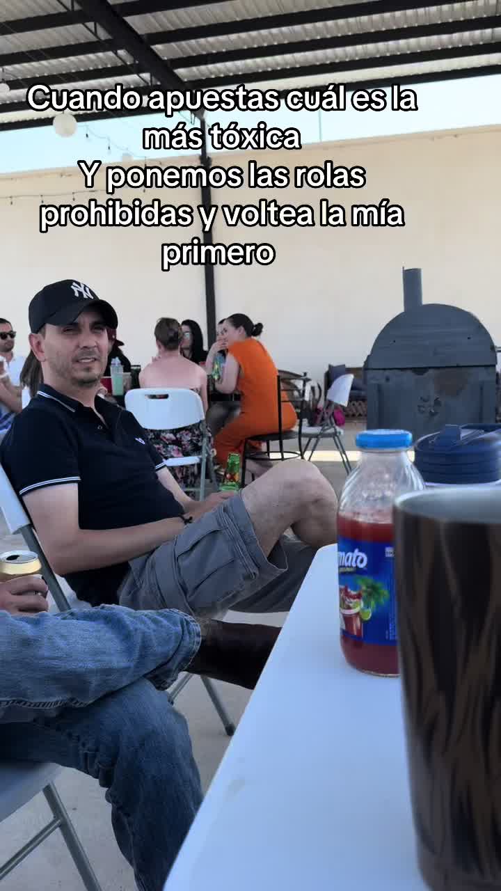 @Joselo Gonzalez