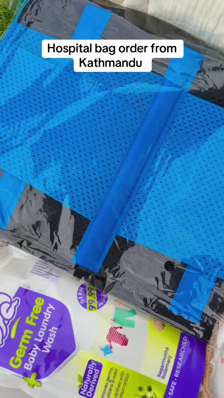 @Nisha Baby Shop &Hospital Bag