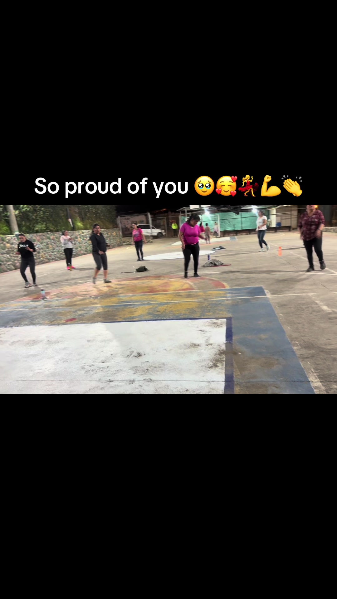 @Claudia Ortiz