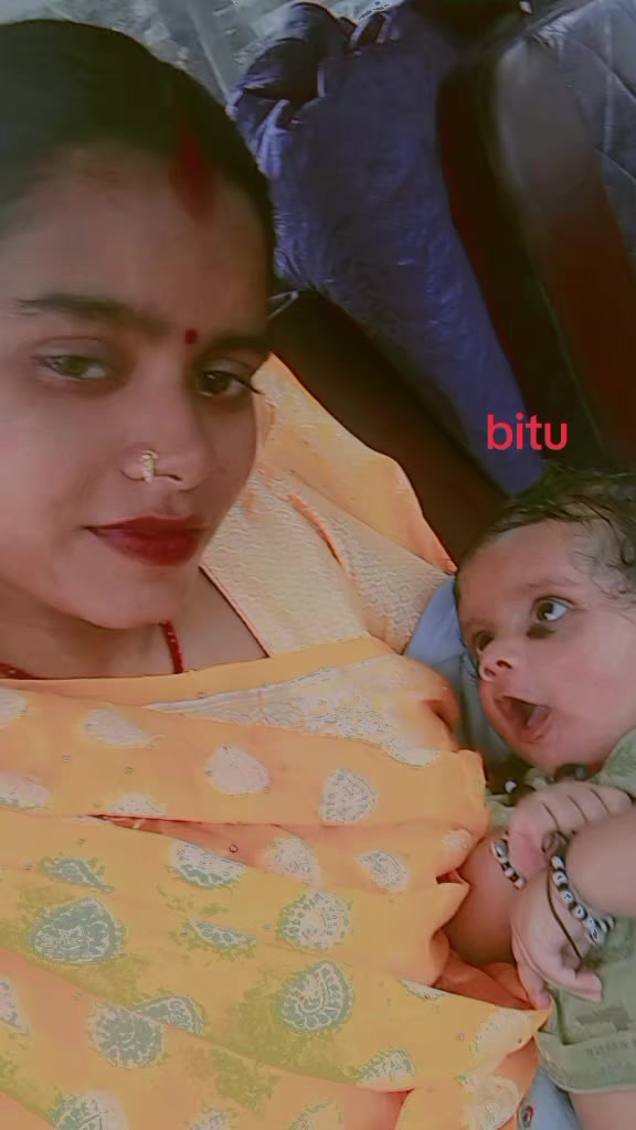 @Rita love โค๏ธ Arun Maya ๐๐