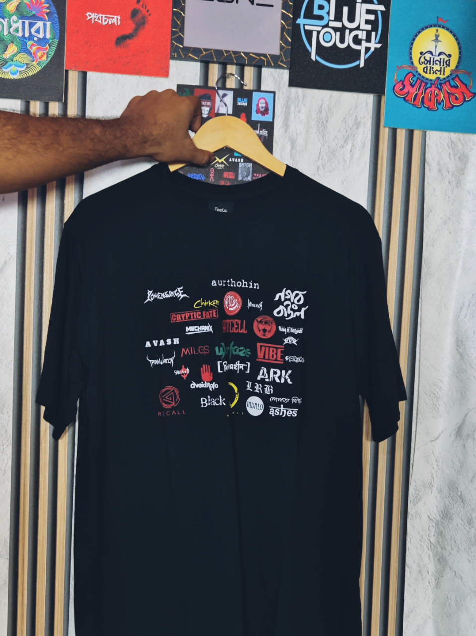 @METAL ZONE