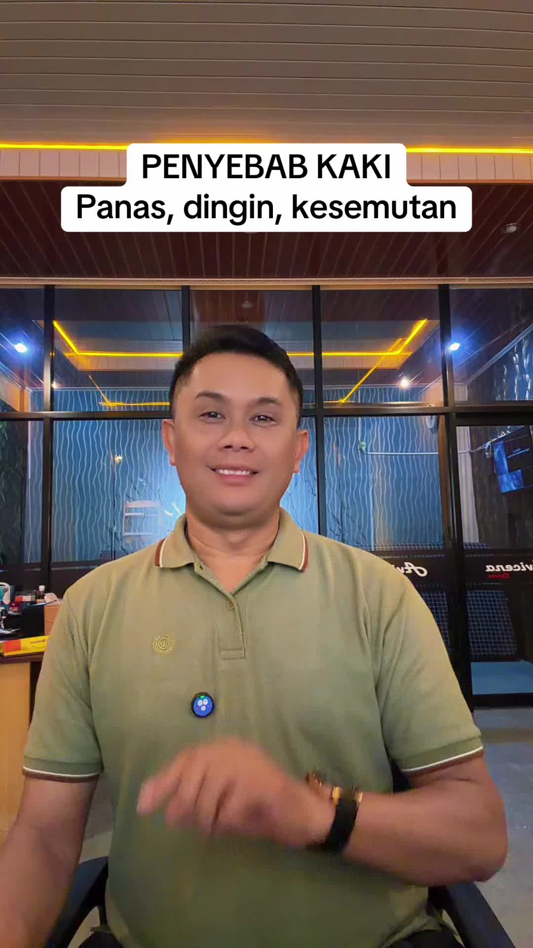 @Avicena Centre