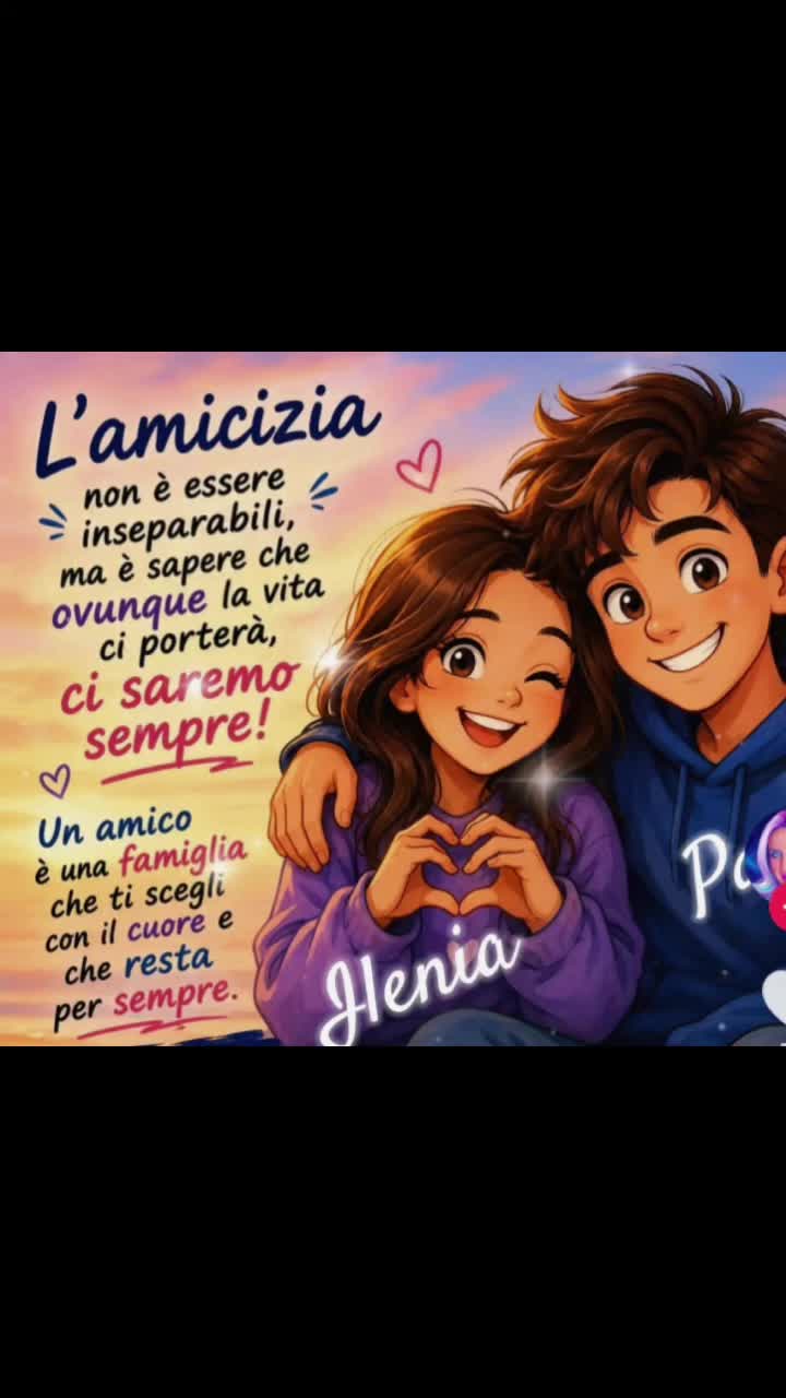 @Francesca ❤️