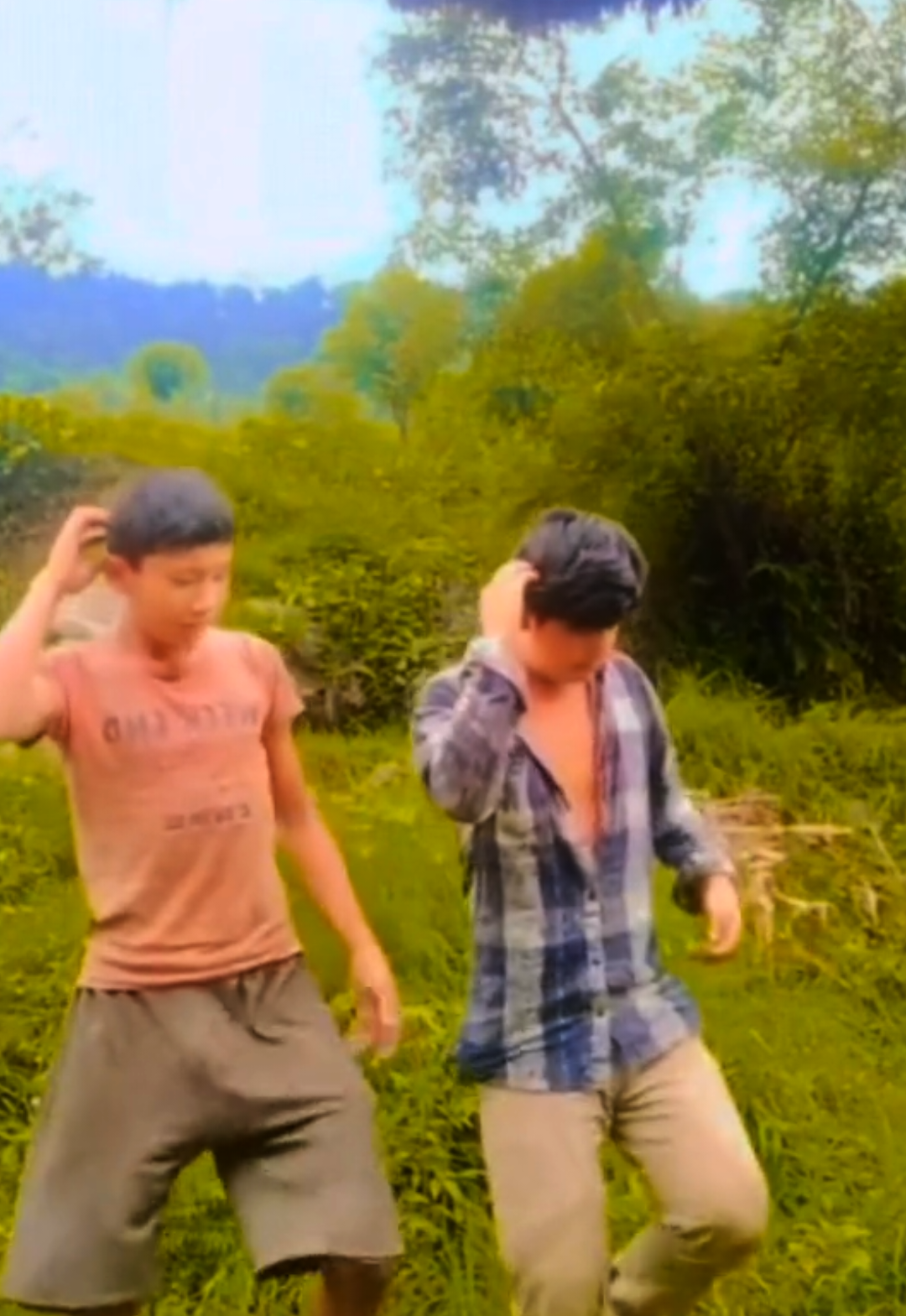 @phurba lama thokor