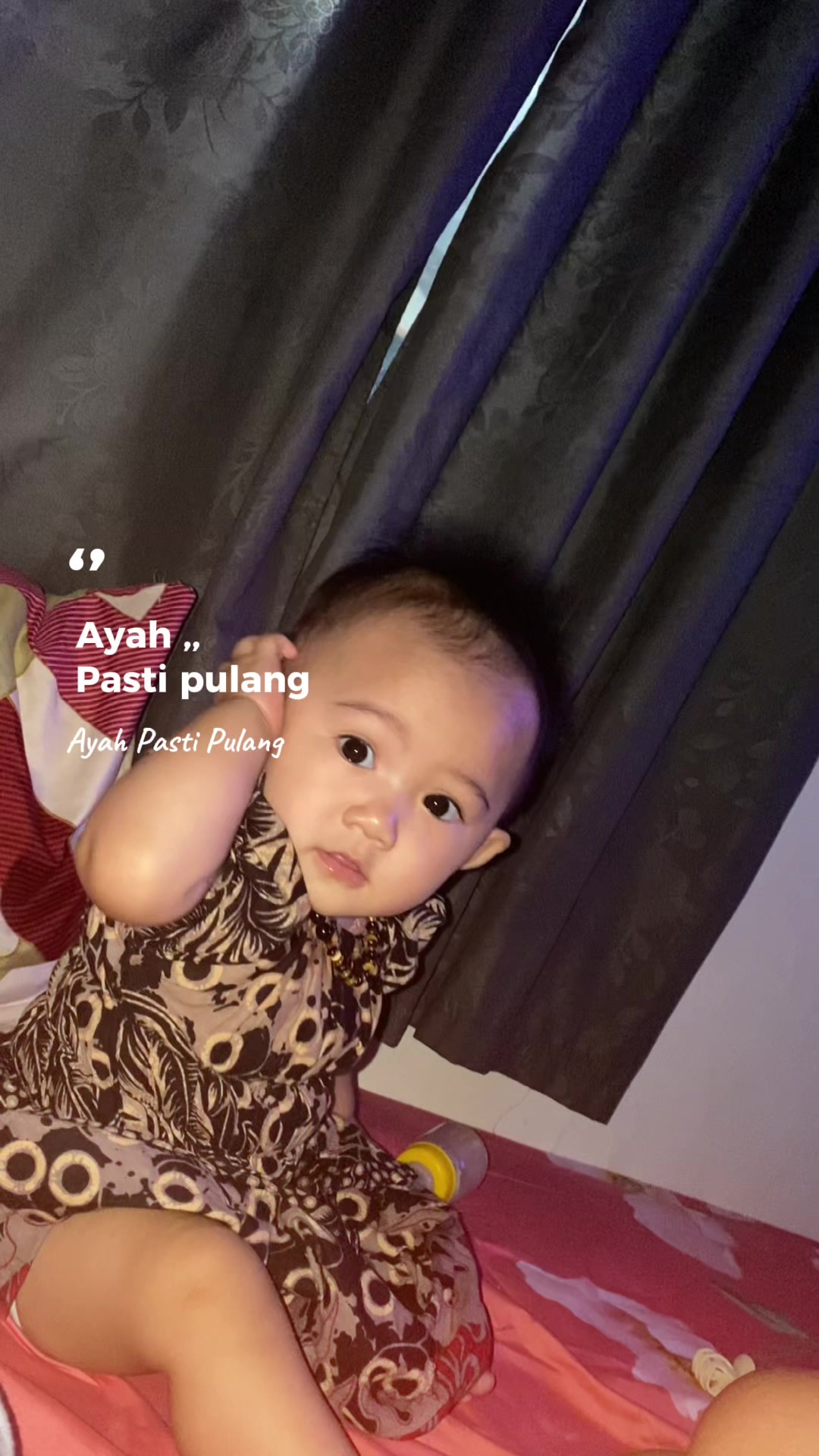 @Mamanya Gaura