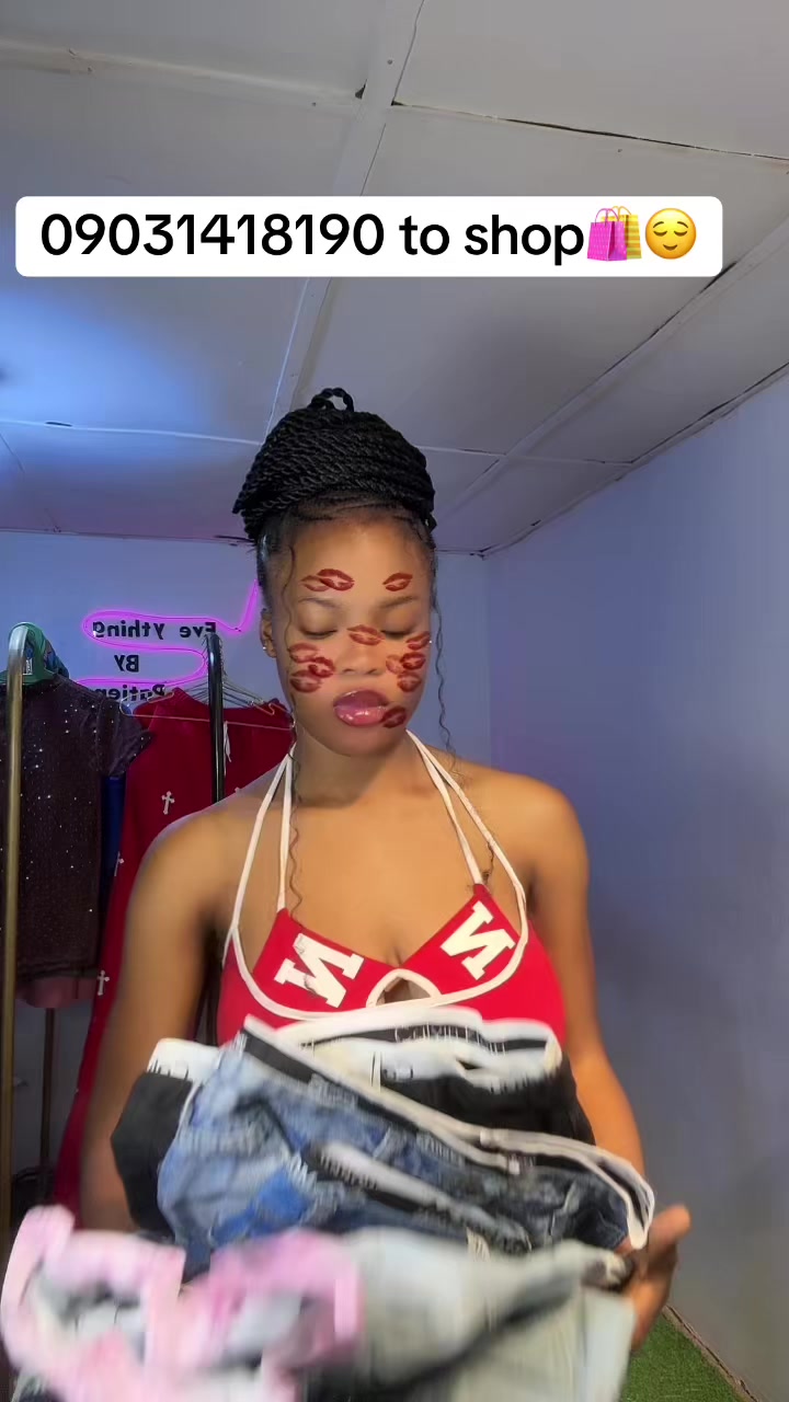 @Everything By Patience💕🛍️